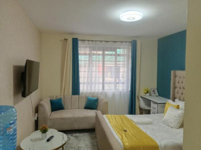 Tiffany Homes near JKIA SGR and Expressway NRB KENYA